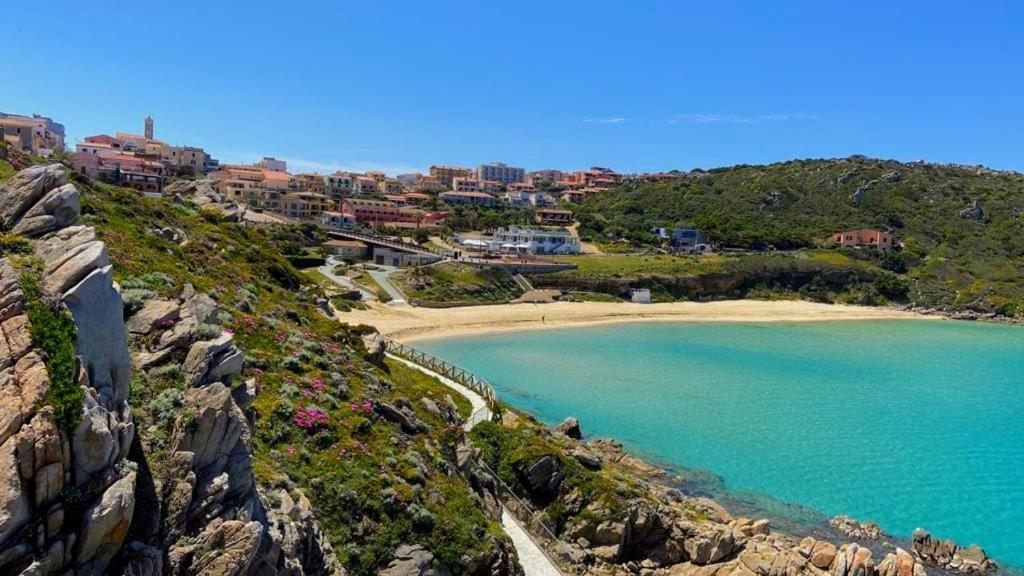 La Contessa Pool & Sea View Aparthotel Santa Teresa Gallura Eksteriør bilde