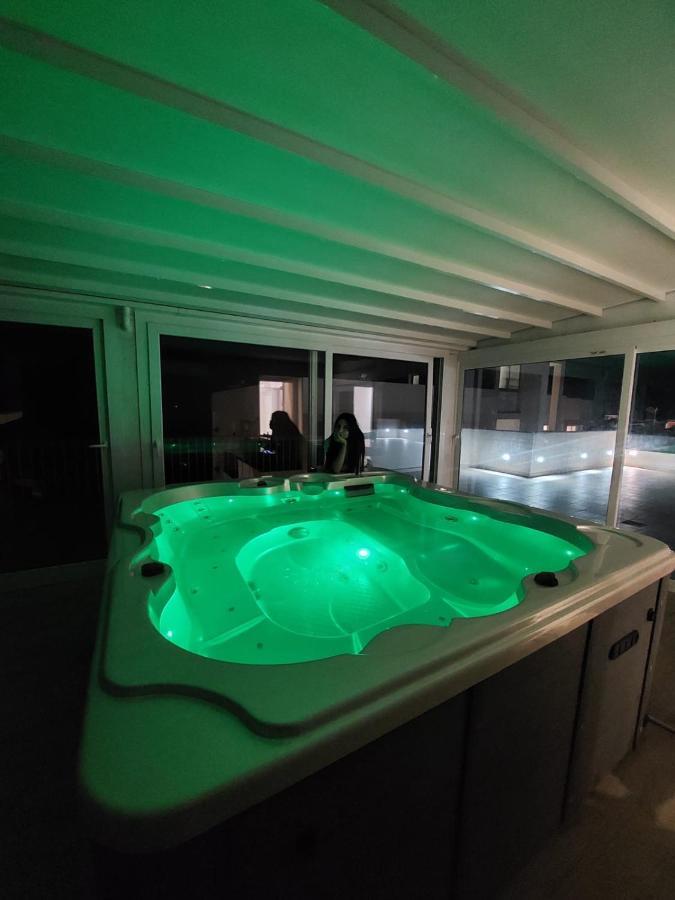 La Contessa Pool & Sea View Aparthotel Santa Teresa Gallura Eksteriør bilde